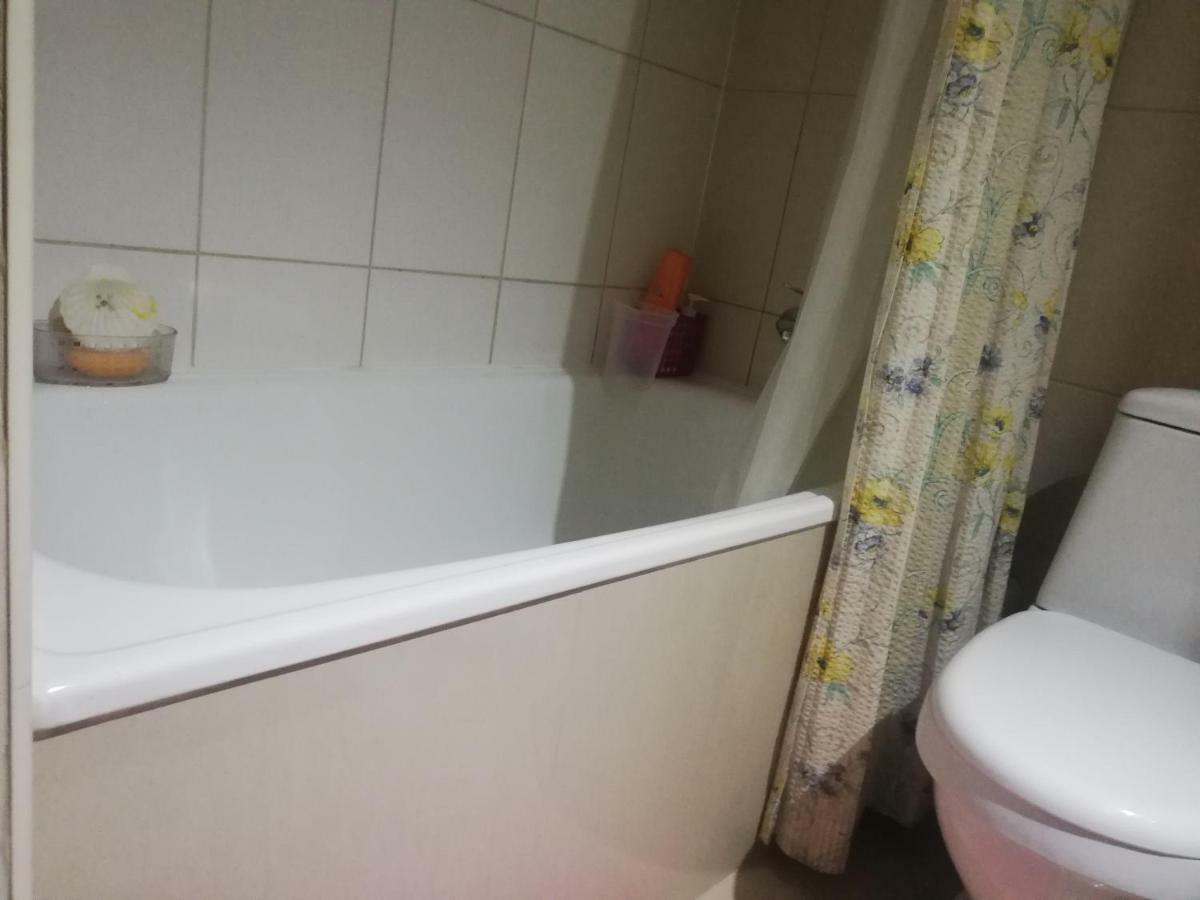 Una Habitacion Privada Con Bano Privado En Centro Historico Santiago Kültér fotó