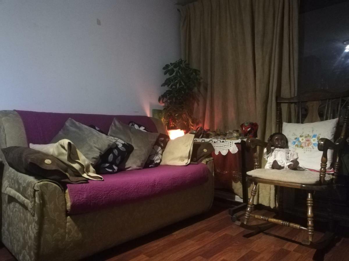 Una Habitacion Privada Con Bano Privado En Centro Historico Santiago Kültér fotó